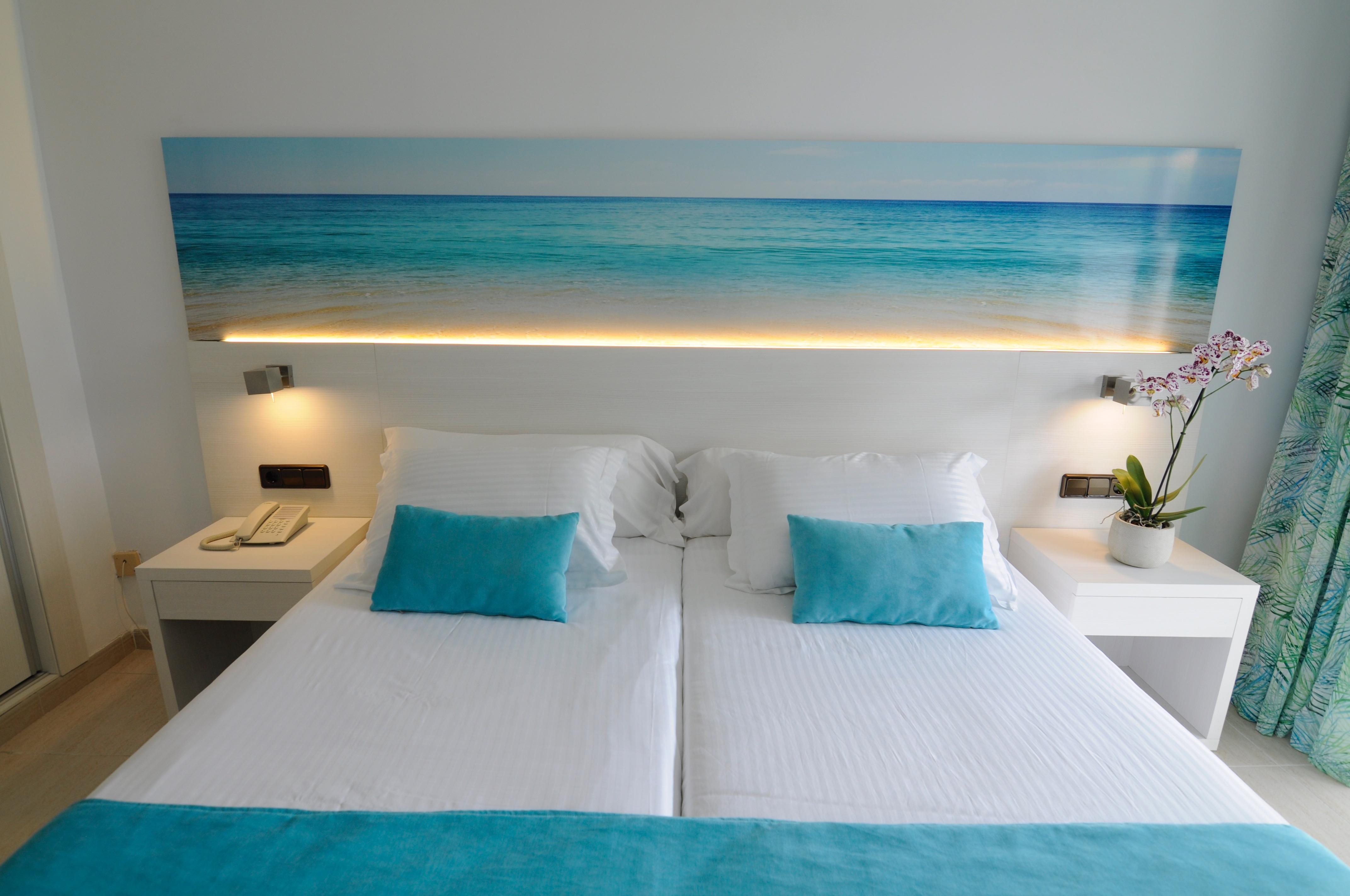 Hotel Ipanema Beach Ελ Αρενάλ Εξωτερικό φωτογραφία