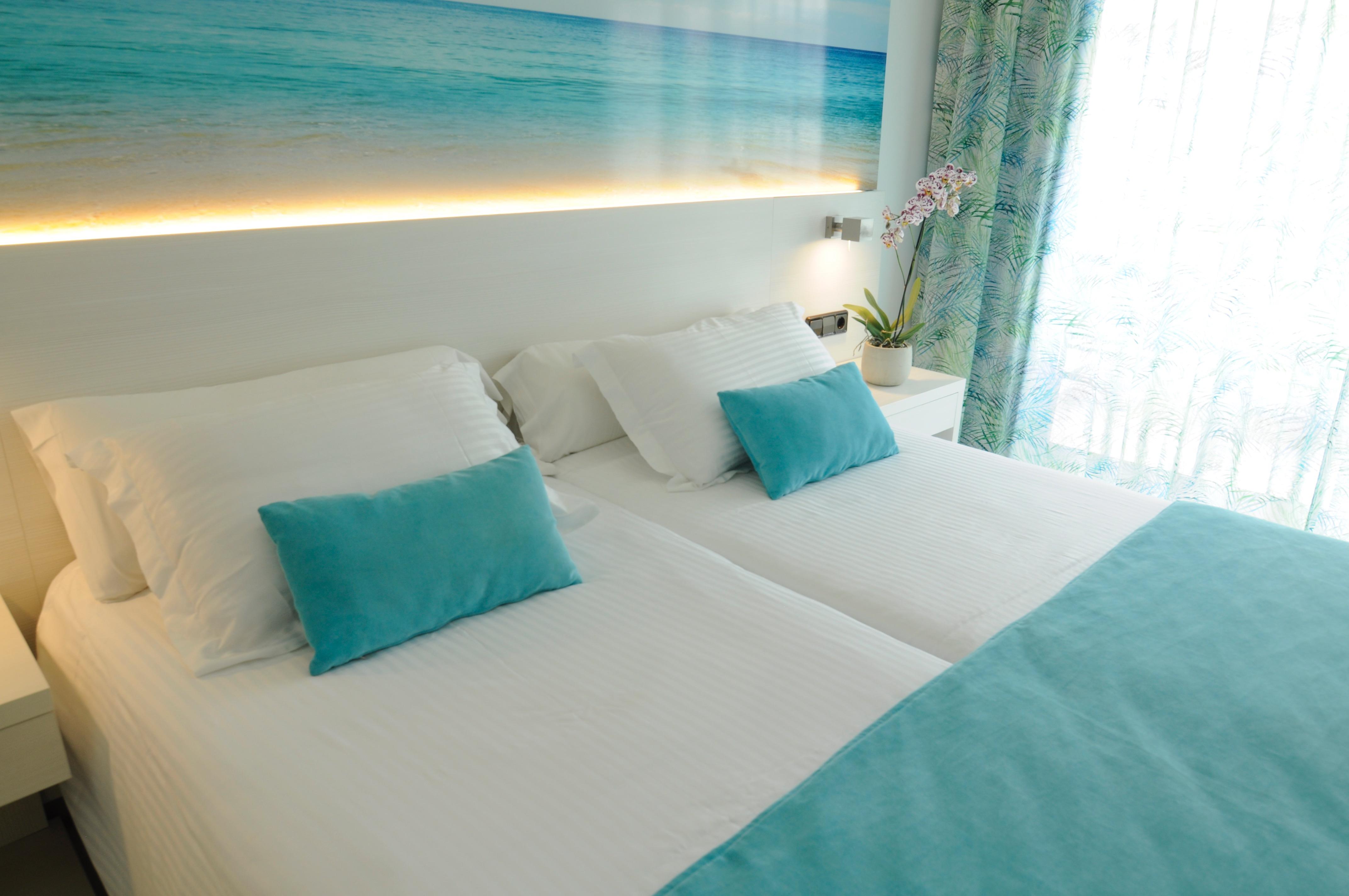 Hotel Ipanema Beach Ελ Αρενάλ Εξωτερικό φωτογραφία