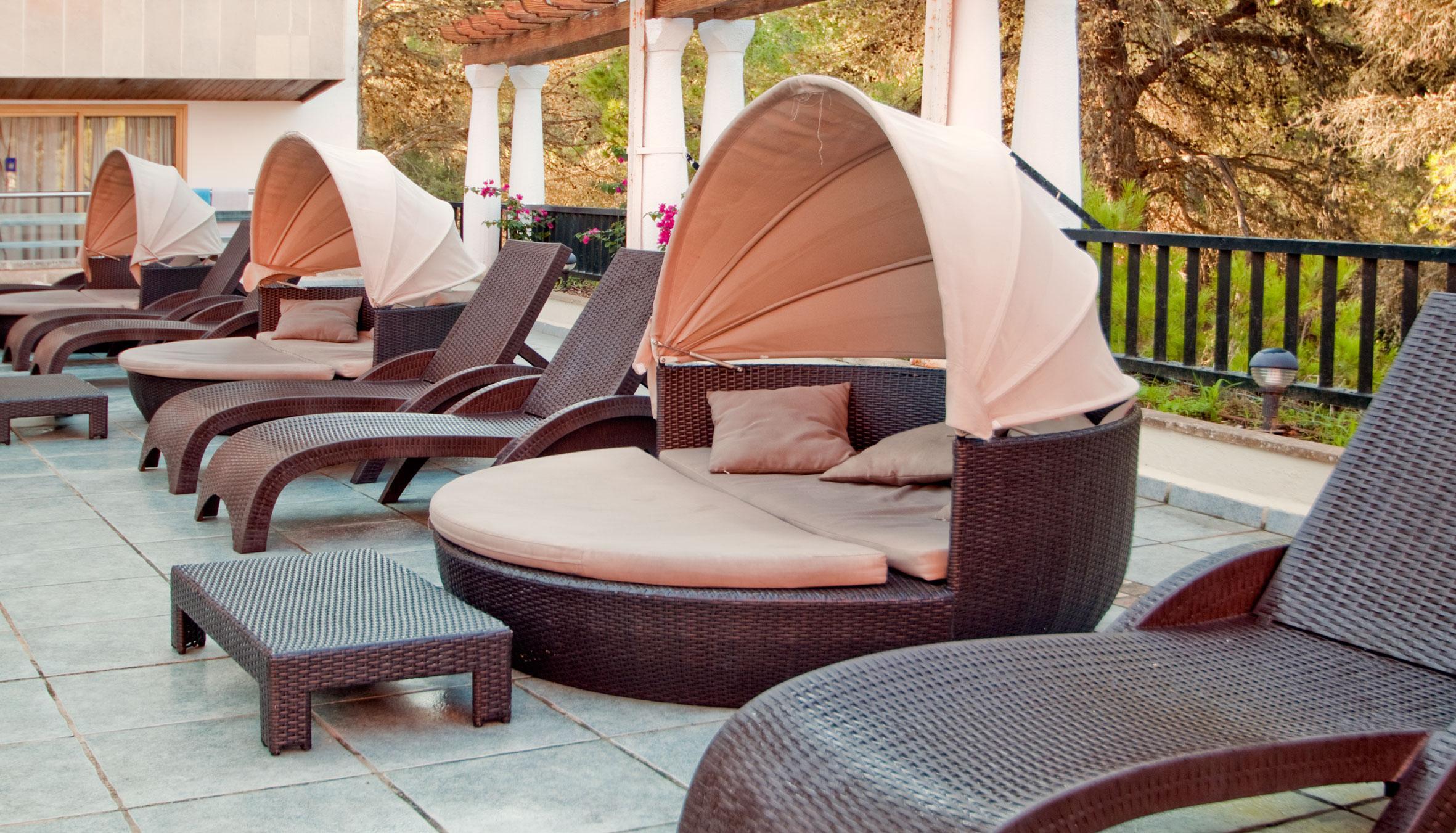 Hotel Ipanema Beach Ελ Αρενάλ Εξωτερικό φωτογραφία