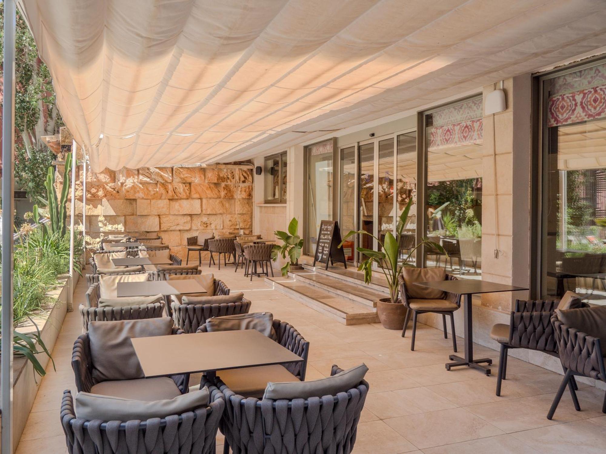 Hotel Ipanema Beach Ελ Αρενάλ Εξωτερικό φωτογραφία