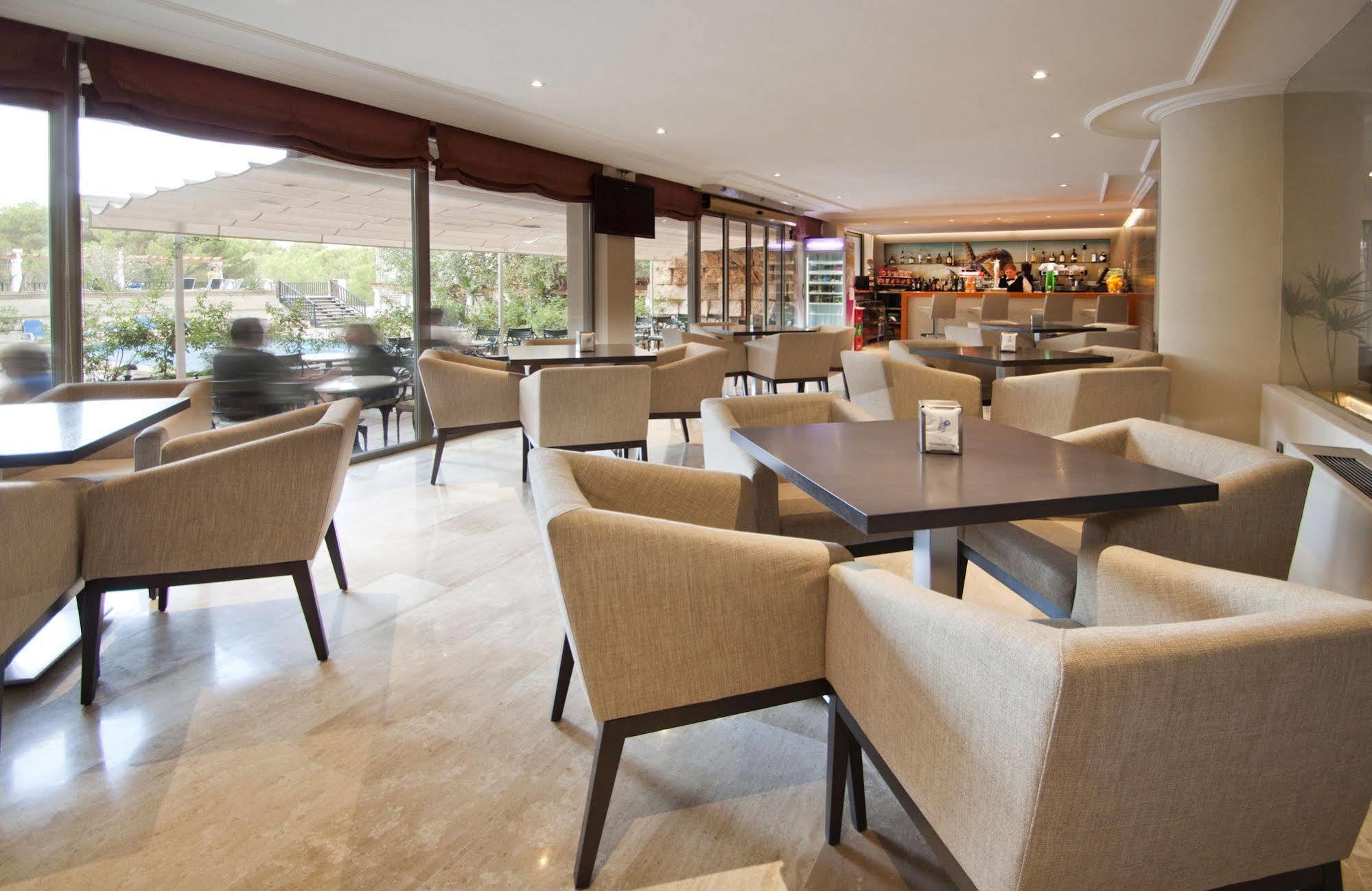 Hotel Ipanema Beach Ελ Αρενάλ Εξωτερικό φωτογραφία